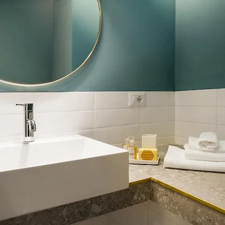 Domus Plinii 1792 Suites Faggeto Lario Zimmer foto