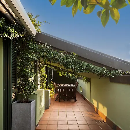 Domus Plinii 1792 Suites Faggeto Lario Exterior foto