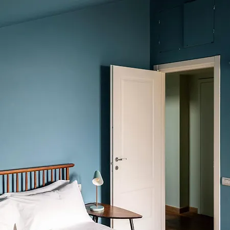 Domus Plinii 1792 Suites Faggeto Lario Zimmer foto