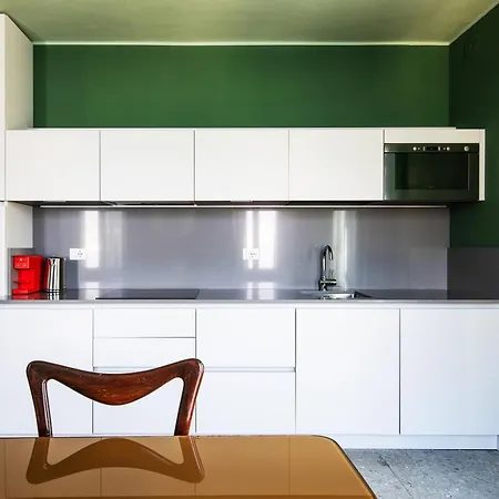 Domus Plinii 1792 Suites Faggeto Lario Zimmer foto