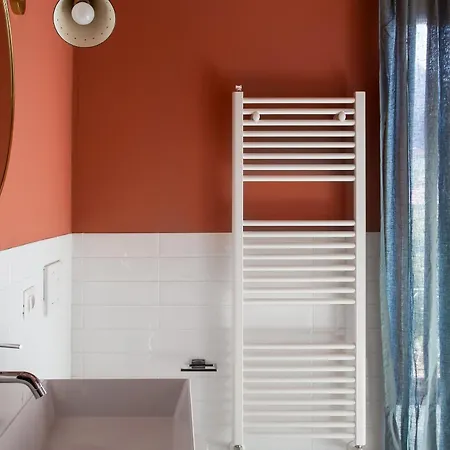 Domus Plinii 1792 Suites Faggeto Lario Zimmer foto