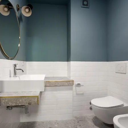 Domus Plinii 1792 Suites Faggeto Lario Zimmer foto
