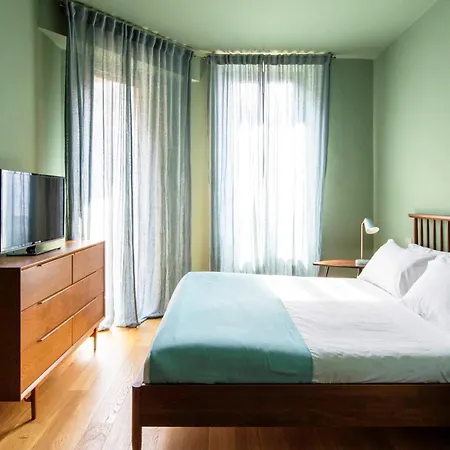 Domus Plinii 1792 Suites Faggeto Lario Zimmer foto