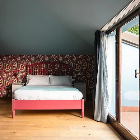 Domus Plinii 1792 Suites Faggeto Lario Exterior foto