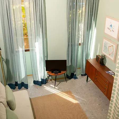 Domus Plinii 1792 Suites Faggeto Lario Zimmer foto