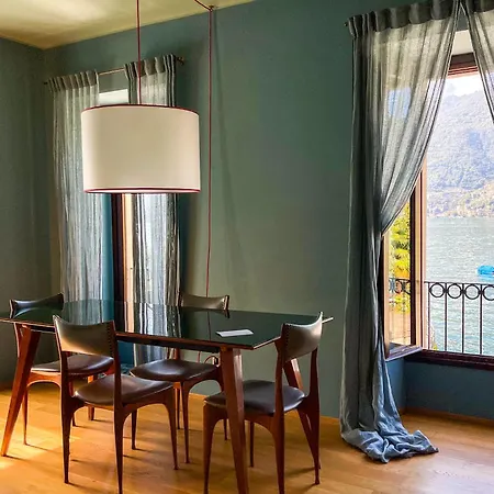 Domus Plinii 1792 Suites Faggeto Lario Zimmer foto